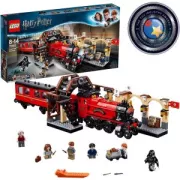 Promo Lego Harry Potter 75955 - Le Poudlard Express a 57.74€ chez Amazon
