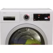 Seche linge BOSCH WTX87M09FF Serie 8 AutoClean en promo chez Boulanger.com