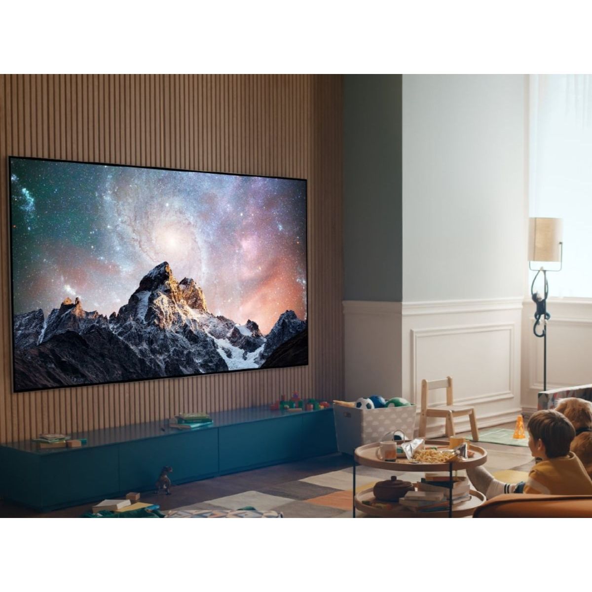 Promo Boulanger.com : 1990 € pour la TV EVO LG OLED55G26LA 2022