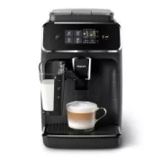 Promo sur l'expresso broyeur PHILIPS Omnia Serie 2200 EP2230/10 pour 333.9 € chez E.Leclerc
