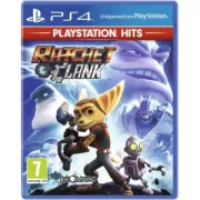 Ratchet & Clank PS4 à 8,99 € seulement sur Amazon : la meilleure offre du moment pour ce jeu culte PlayStation