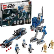 LEGO 75280 Star Wars Les Soldats Clones pas  cher