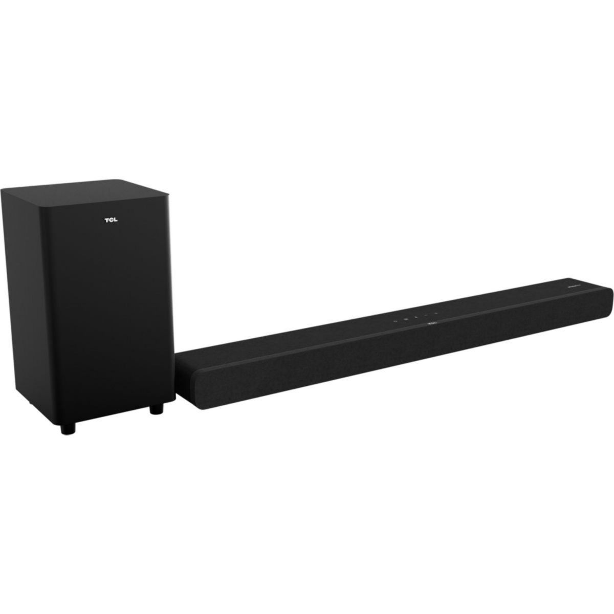 Barre Son TCL TS8212 pas cher : 50€ remboursés