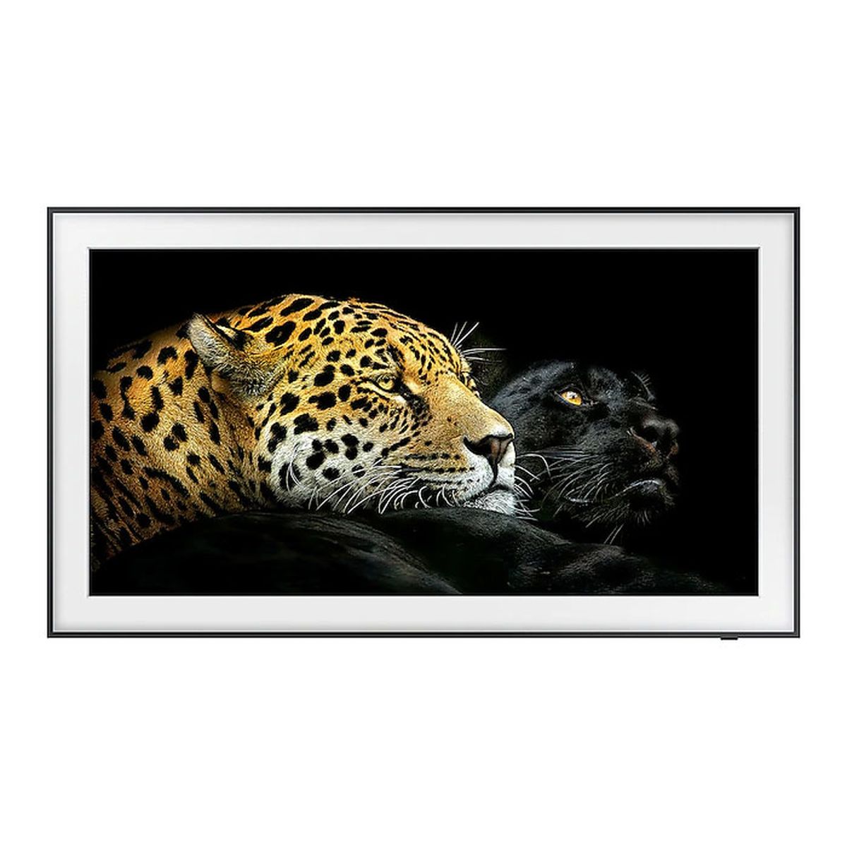 TV QLED Samsung The Frame QE85LS03A 2021 à seulement 2152.08€ sur Boulanger.com avec ce bon plan