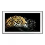 TV QLED Samsung The Frame QE85LS03A 2021 pas cher