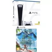 Promo Console PS5 SONY pour le Prime Day chez Amazon