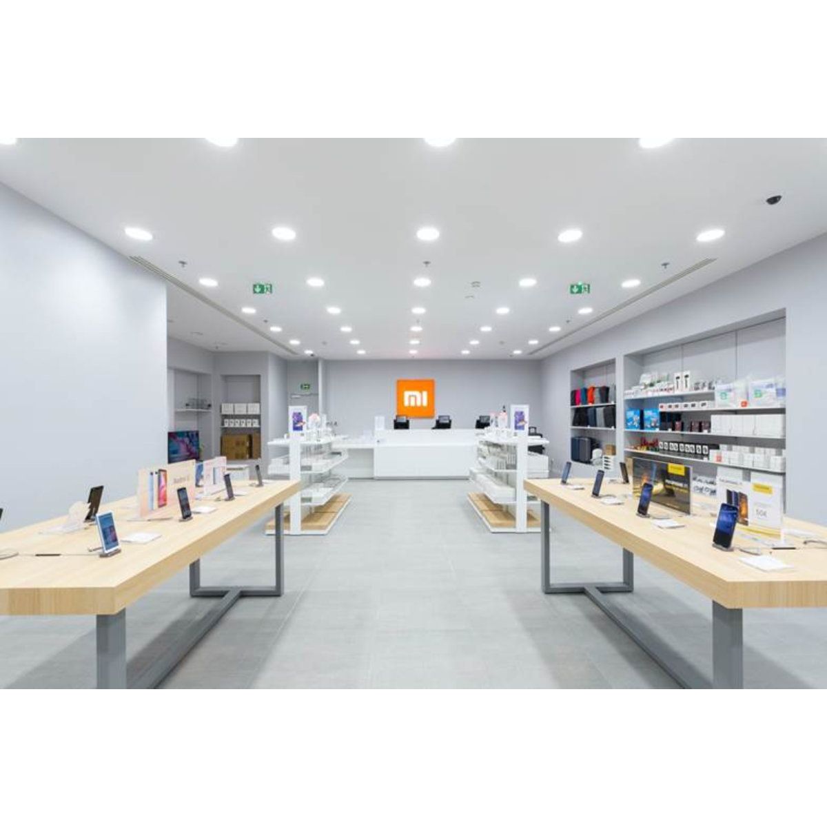 Bon plan : 20% de réduction sur le Shop Xiaomi