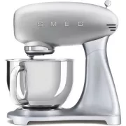 Bon plan Robot Smeg SMF02SVEU chez Darty : 329.99€