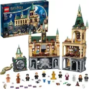 Promo sur le LEGO 76389 Harry Potter sur Amazon