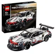 Promo LEGO Technic 42096 Porsche 911 RSR chez Amazon