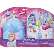 Promo sur Poupée Disney Princesses Cendrillon chez Amazon