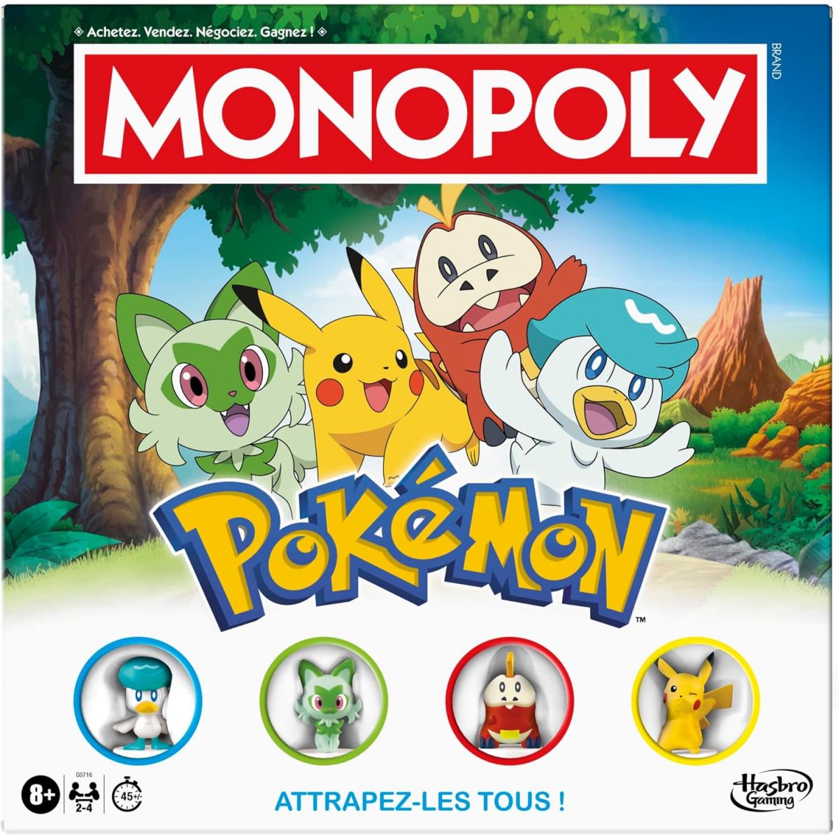 15 € offerts dès 40 € d’achats sur une sélection de jeux et jouets chez Amazon