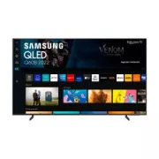 Promo TV Samsung QLED 65' et 55' : 100€ de réduction