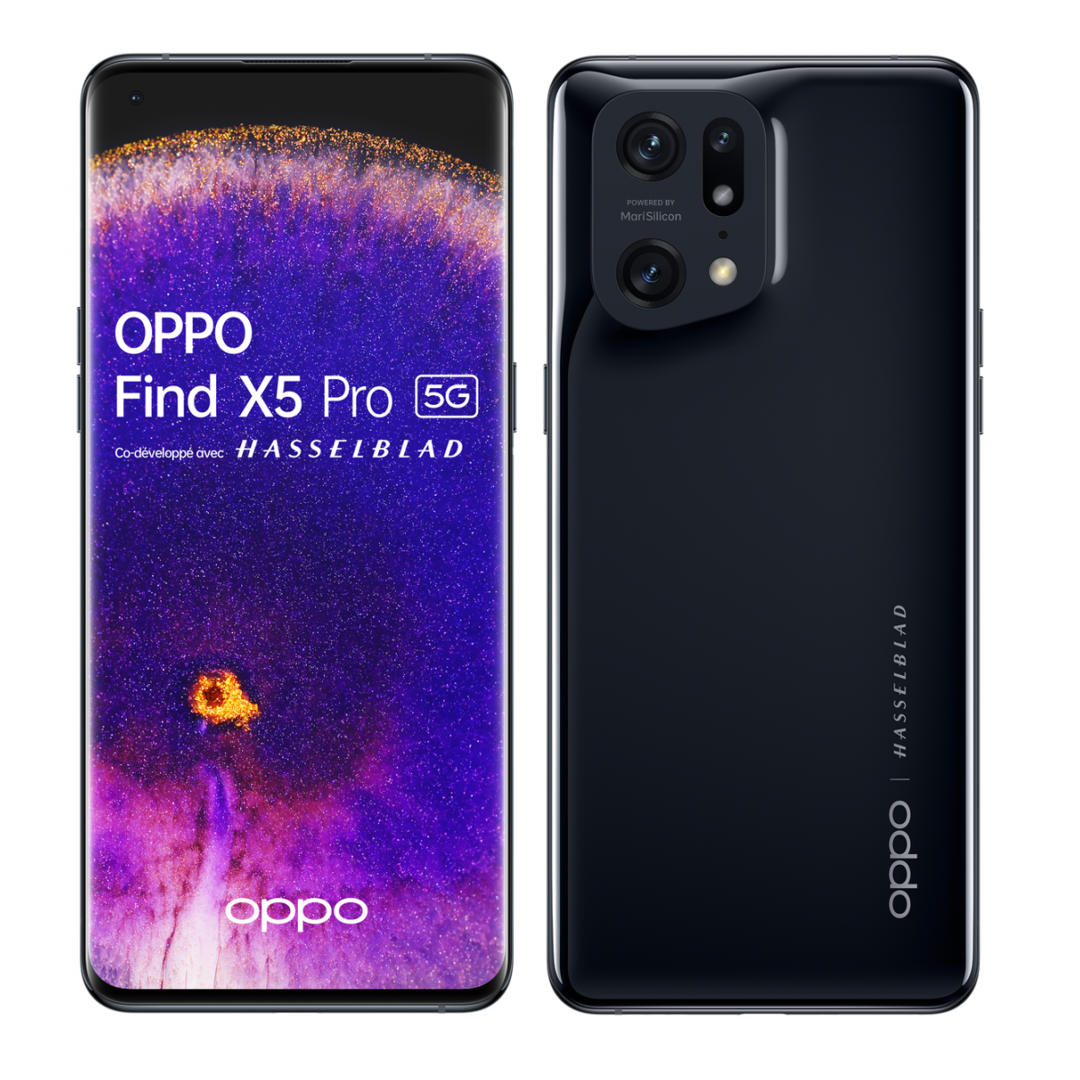 Oppo Find X5 Noir à 766€ chez CDiscount. Un bon plan !