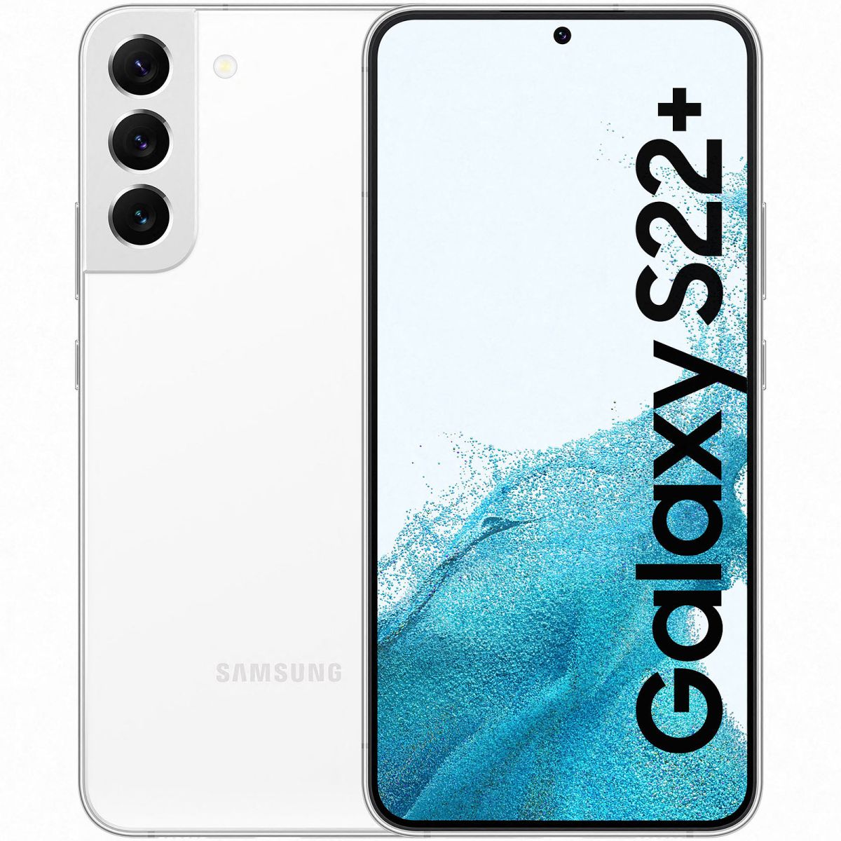 Promo CDiscount : 853.99€ pour le Samsung Galaxy S22+ 256 Go Blanc