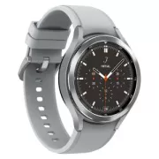 Samsung Galaxy Watch4 Classic Silver 46mm pas cher chez Amazon