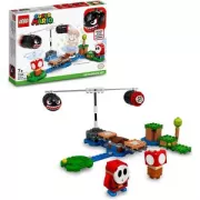 Promo Amazon sur le LEGO Super Mario 71366 20.29€ seulement