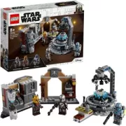 LEGO 75319 La forge mandalorienne en promo chez Fnac