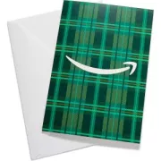 Code promo Amazon : 6€ offerts sur les cartes cadeaux
