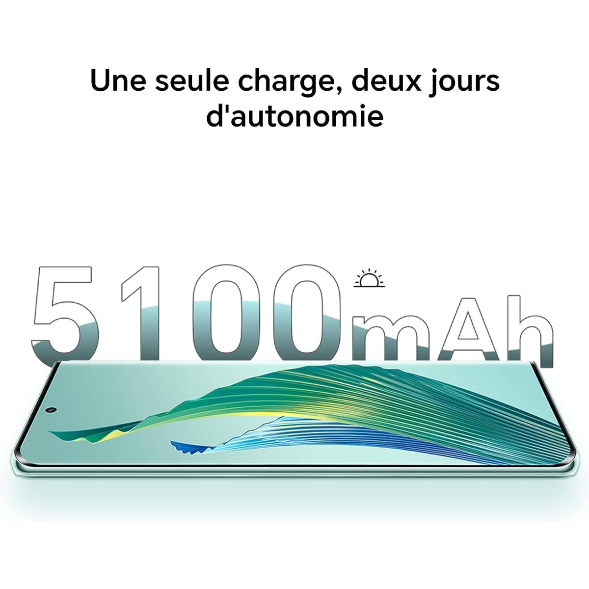 Honor Magic5 Lite en promo chez Amazon à seulement 280,99€