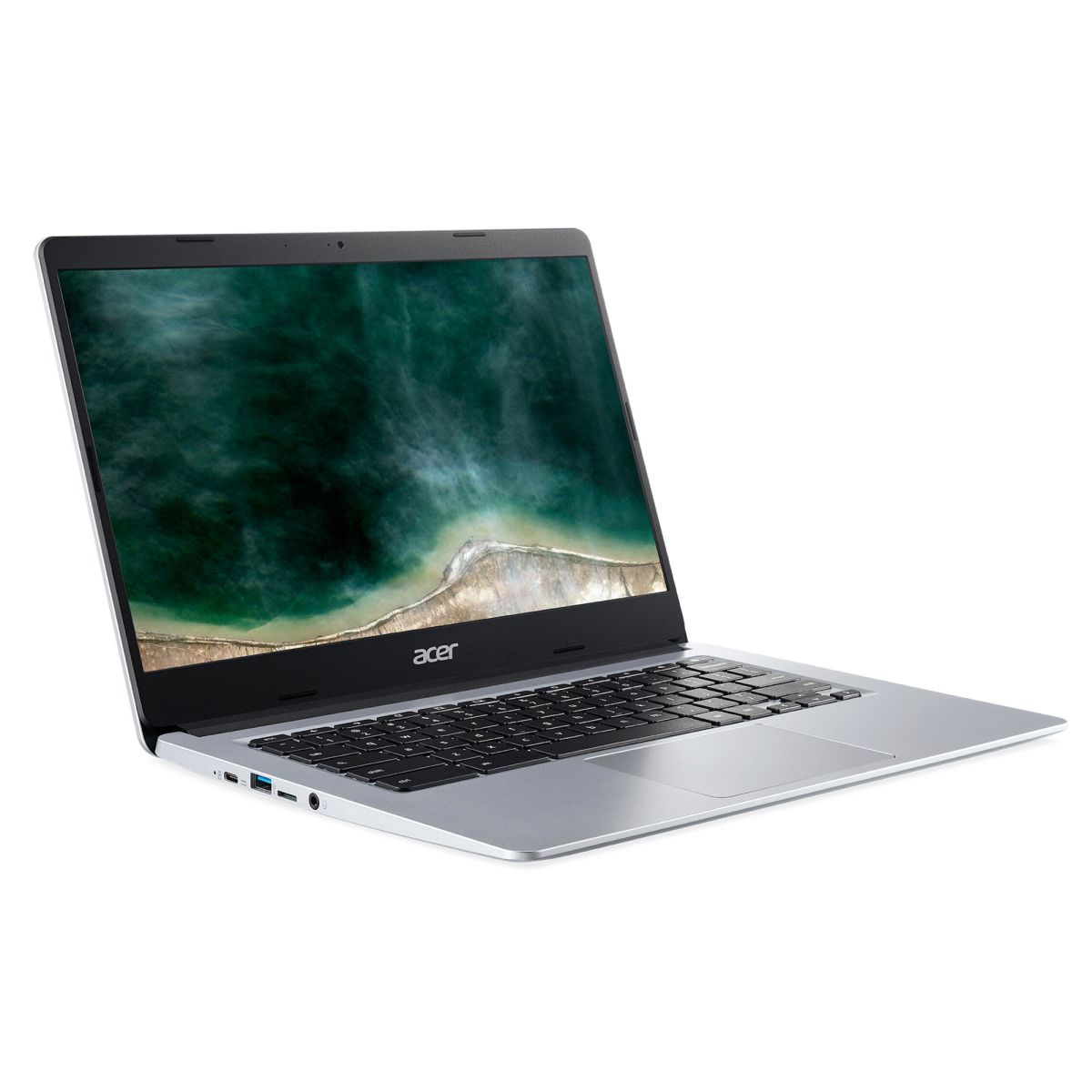 Acer Chromebook CB314-1HT-P39K en promo chez CDiscount : 199,99€