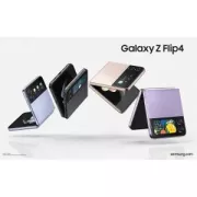 Promo Samsung Galaxy Z Flip4 : 150€ de remise