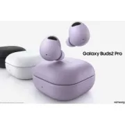Promo Galaxy Buds2 Pro : chargeur + 20% offerts