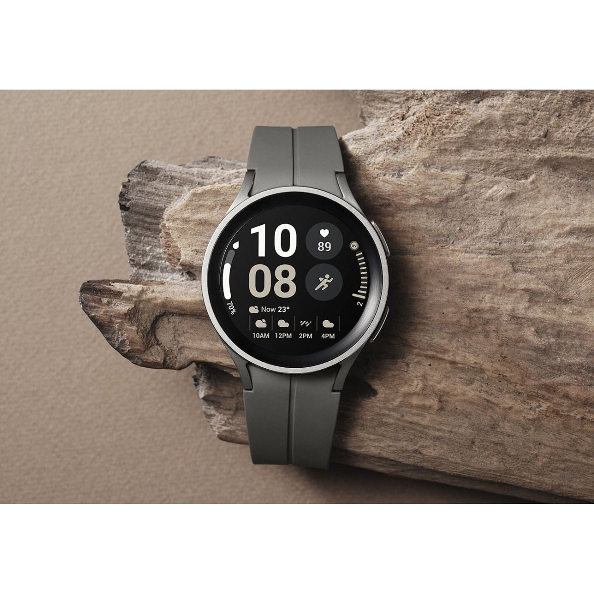 20€ de réduction sur les montres Samsung Galaxy Watch5
