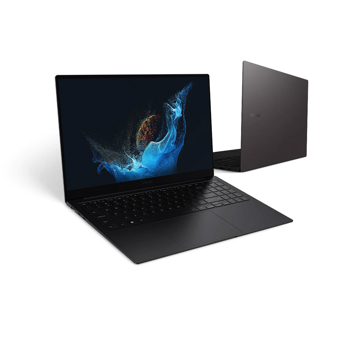 Samsung Galaxy Book 2 pas cher chez Darty
