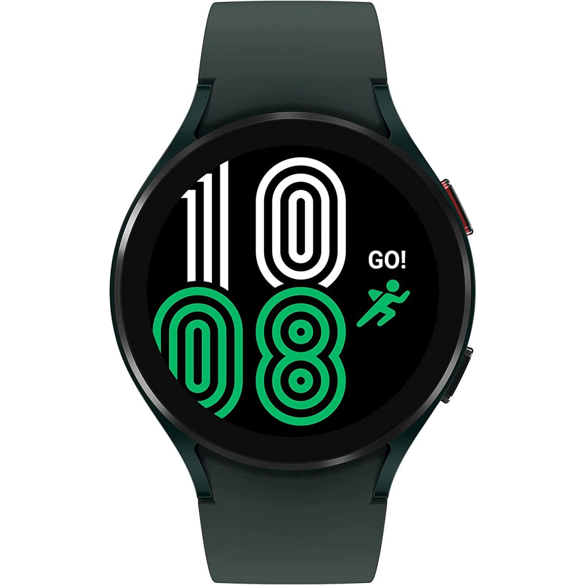 Samsung Galaxy Watch4 Vert 44mm à seulement 190€ sur Amazon avec ce bon plan