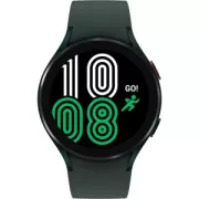Samsung Galaxy Watch4 Vert 44mm en promo sur Amazon