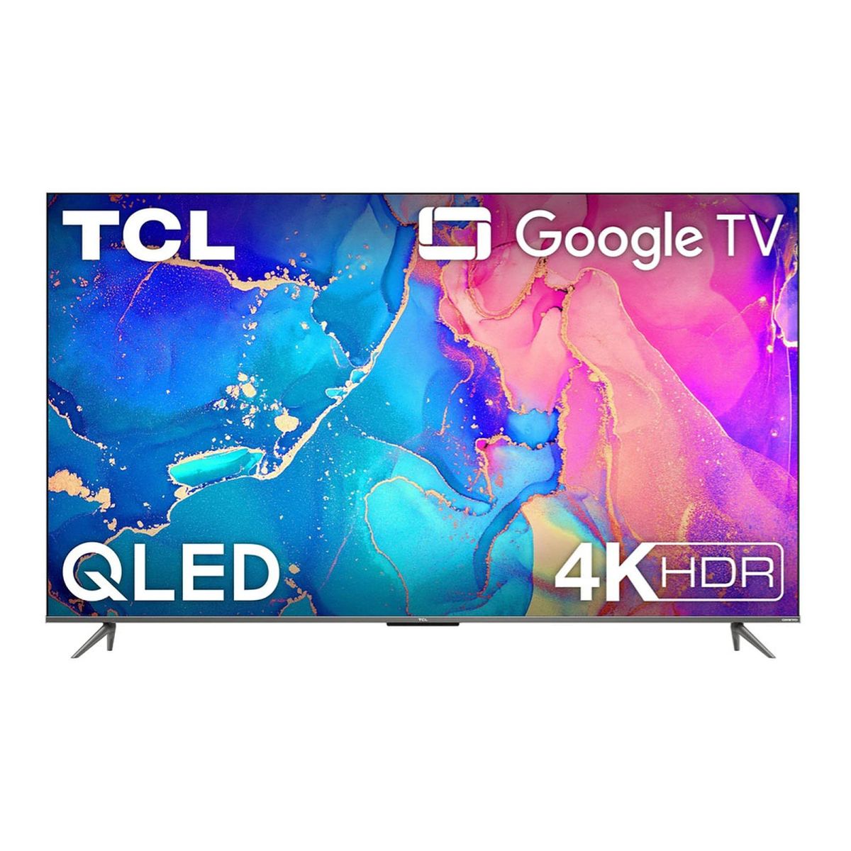 Bon plan TV TCL QLED 50C635 2022 chez Boulanger.com : seulement 399€