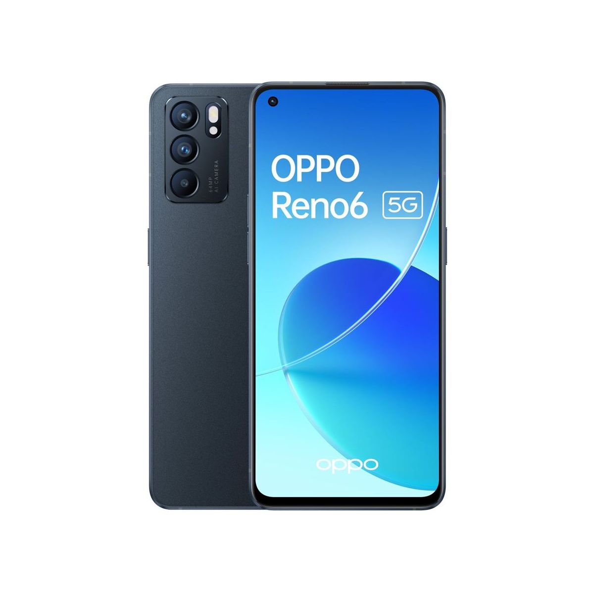 Oppo Reno 6 5G 128 Go Noir à 319€ chez Boulanger.com. Un bon plan !