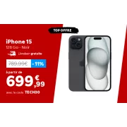 30€ de Réduction Rakuten sur Smartphones et Tablettes : Offre Limitée !