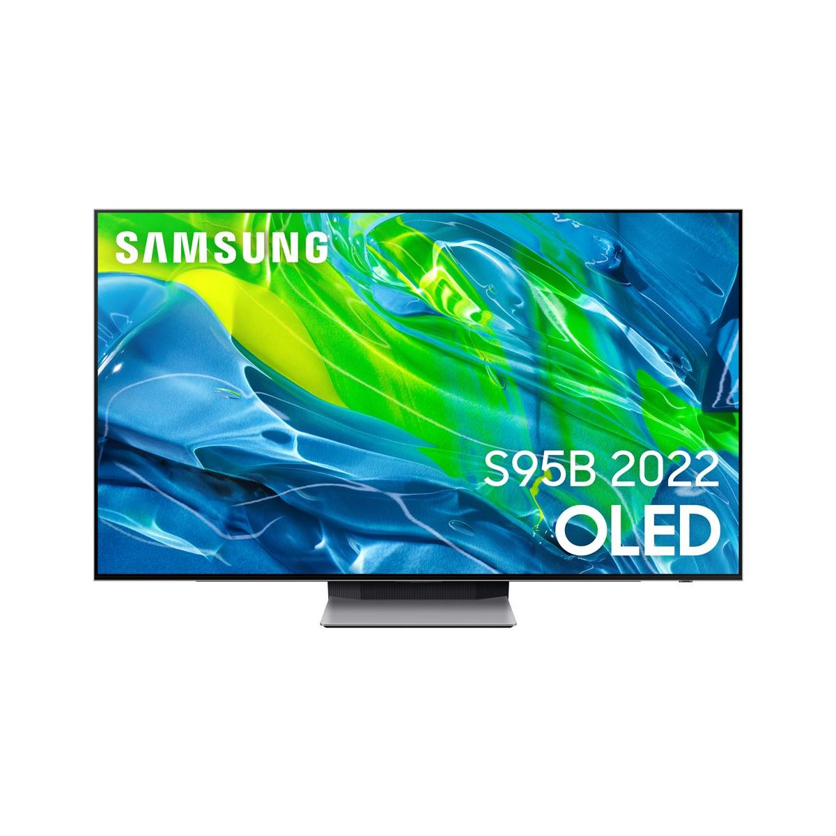 TV OLED SAMSUNG 55' QE55S95B 2022 à seulement 1899€ sur Fnac.com avec ce bon plan
