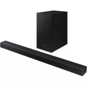 Samsung vous rembourse 30€ sur ces barres de son, foncez !