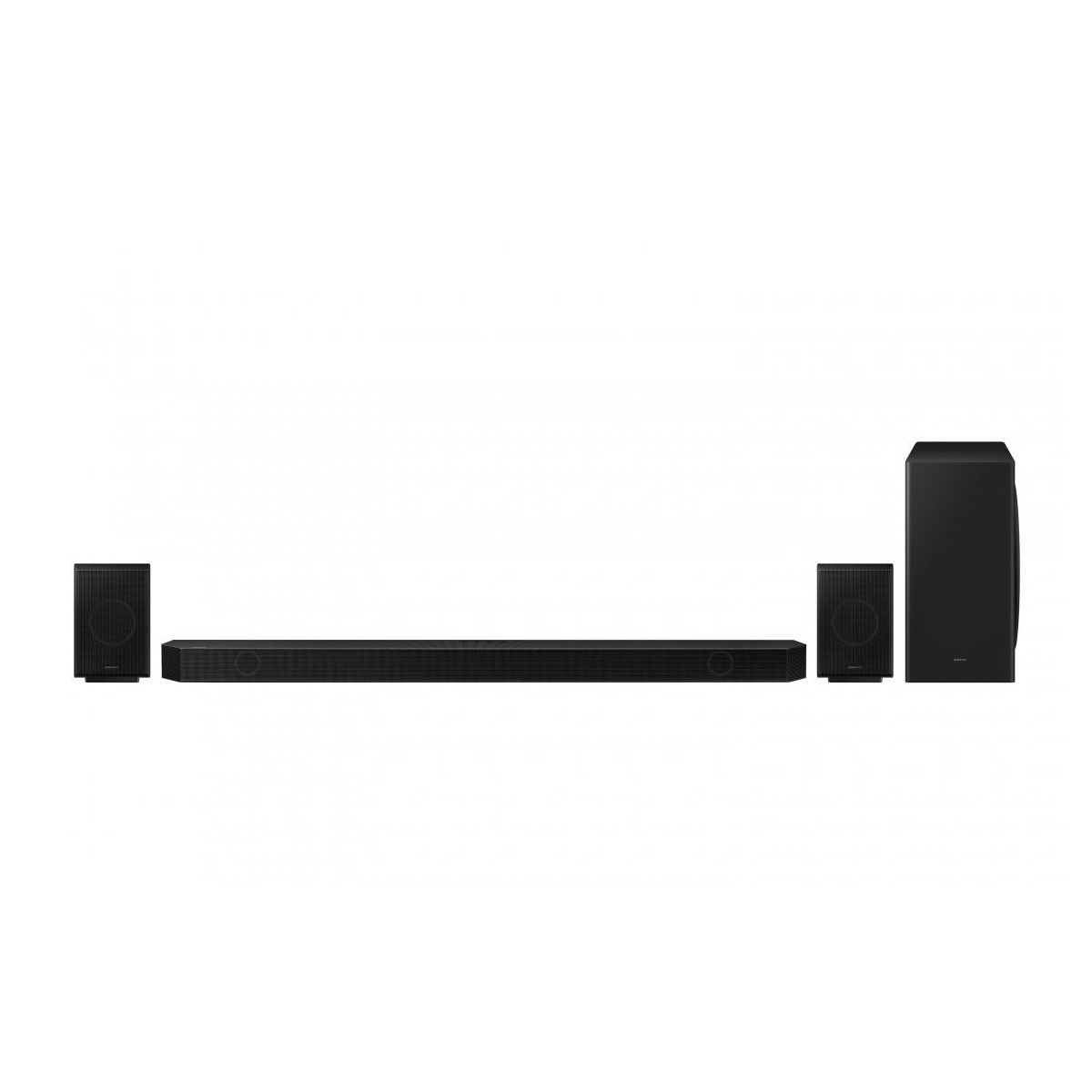 150€ remboursés sur les barres son HW-Q930B Samsung