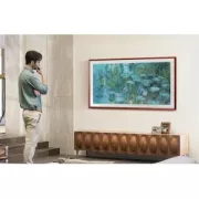 Bon plan TV The Frame Samsung 75' : 300€ de remise sur TQ75LS03B