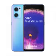 Promo Oppo Find X5 Lite Bleu 5G pour 380.99€ seulement