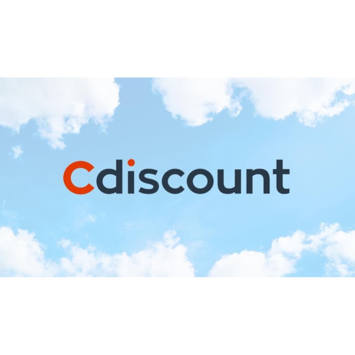 Promo Cdiscount : Jusqu'à 50€ de réduction avec le jeu 100% gagnant