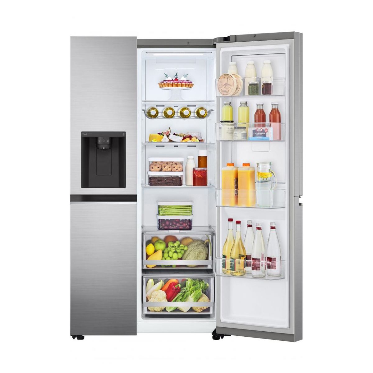 Bons plans réfrigérateur LG : 150€ de remise avec cette offre