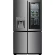 Promo sur les réfrigérateurs LG : les moins chers