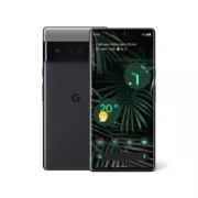 Google Pixel 6 Pro 5G 128Go Noir Carbone pas cher