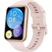 Bon plan HUAWEI Watch Fit 2 Active Rose chez Amazon
