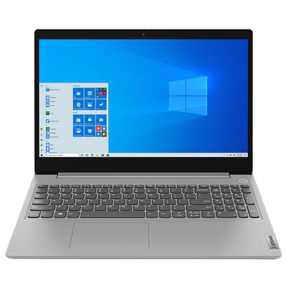 Pack PC LENOVO IP3 + Imprimante Canon + Office + Souris pas cher chez Cdiscount