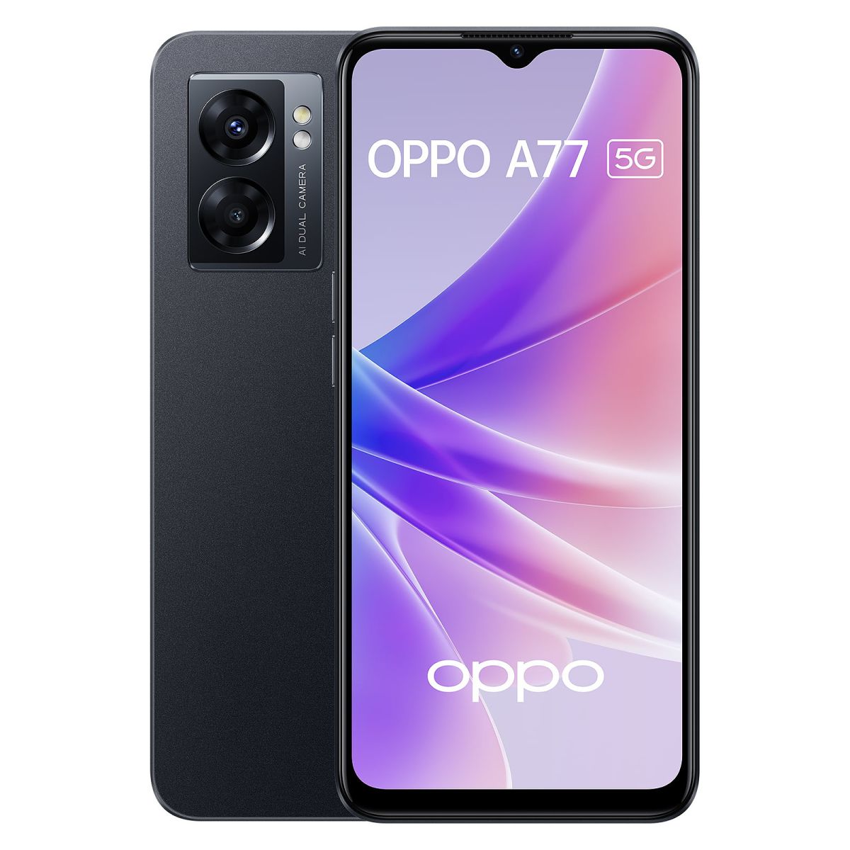 Bon plan : 30€ sur les smartphones Oppo A77 et A57