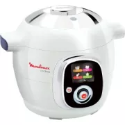 89€ de cadeaux offerts sur les Moulinex Cookeo