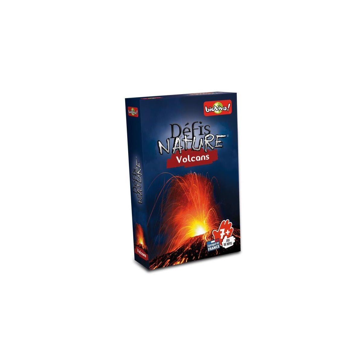 Bon plan Bioviva : 2 = 3 chez Fnac.com