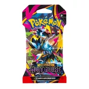 Ne manquez pas l’offre Micromania : 5 boosters Pokémon ME 05 Nuit Noire pour le prix de 4 seulement !