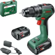 Bon plan outils Bosch : 20€ sur les outils de jardin & bricolage